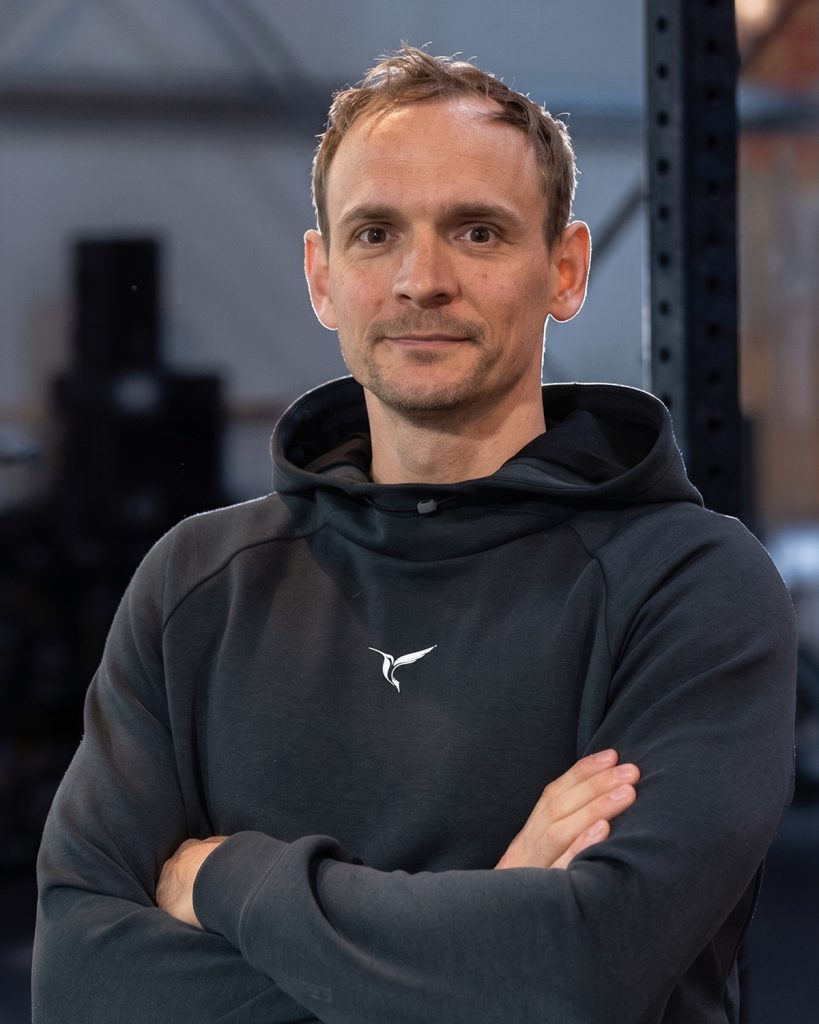 Portraitfoto Jakob Herold