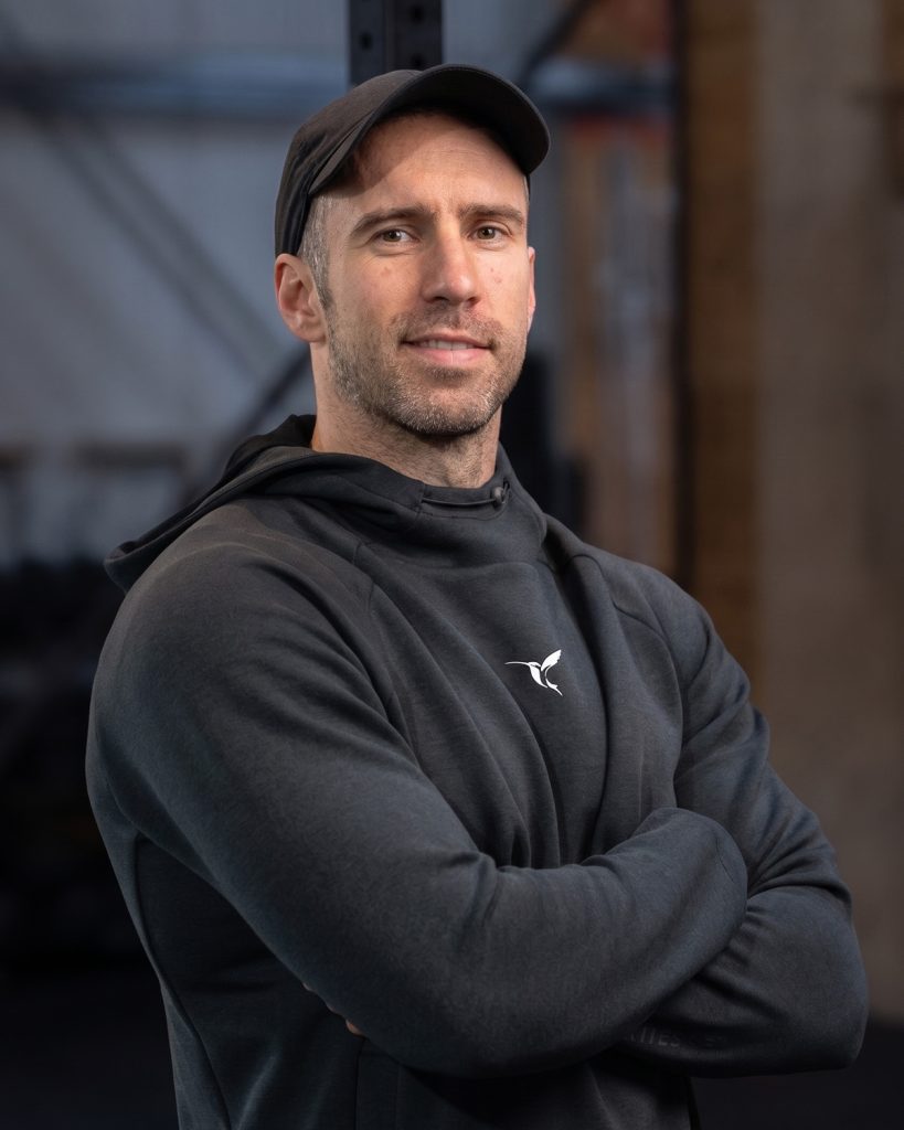 Portrait Michael Krenz